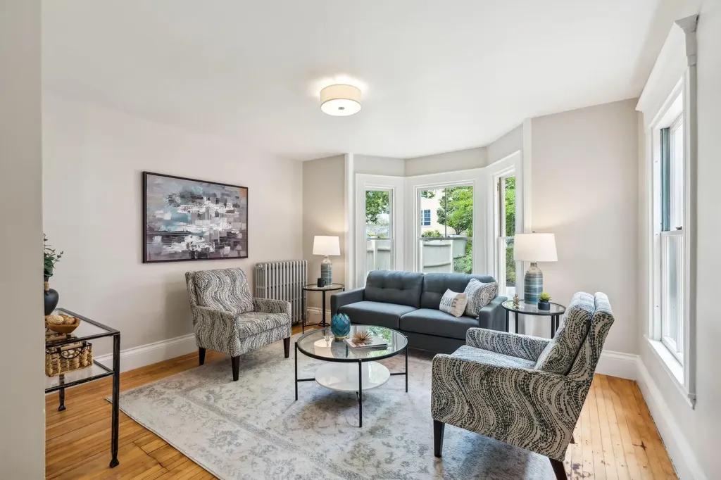 50 Waterville Street Portland ME 04101