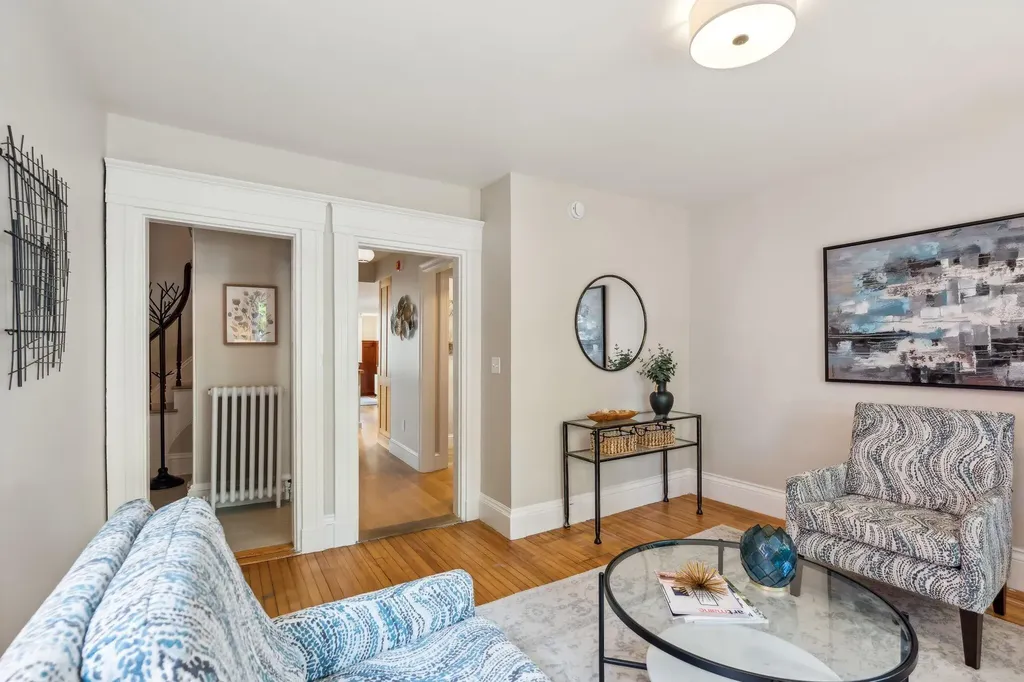 50 Waterville Street Portland ME 04101