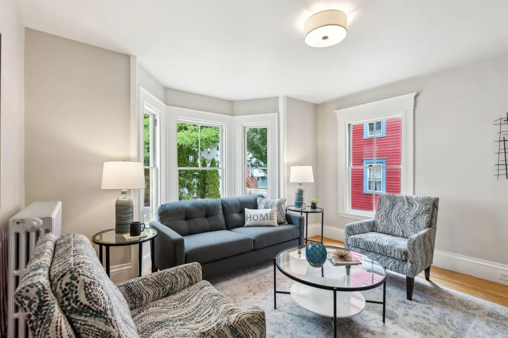50 Waterville Street Portland ME 04101
