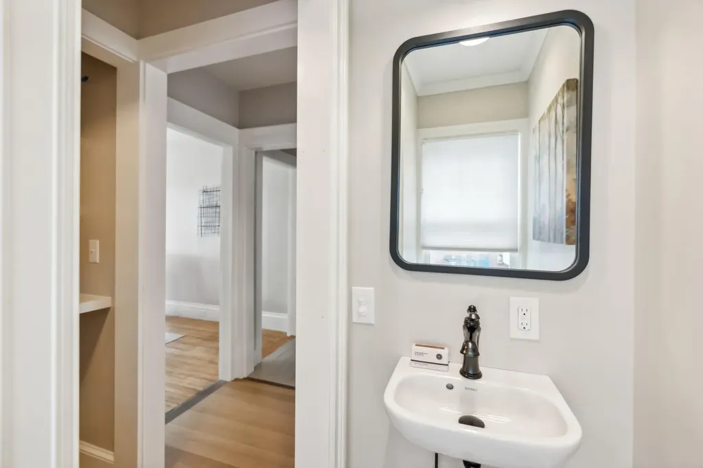 50 Waterville Street Portland ME 04101