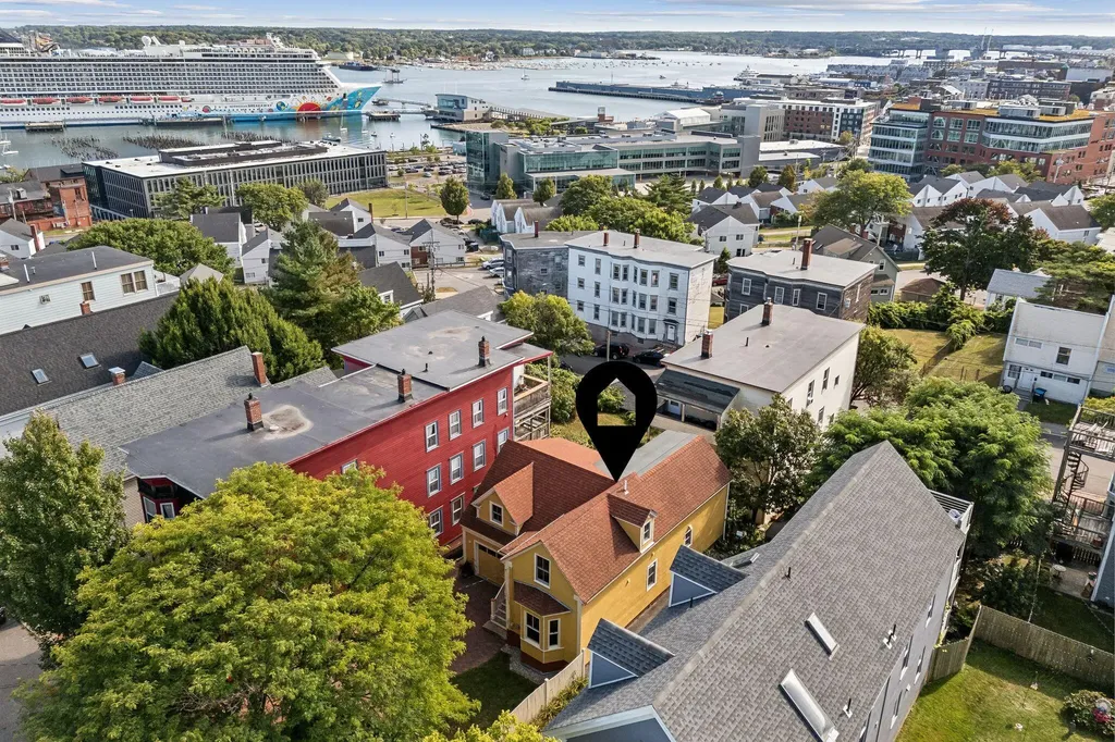 50 Waterville Street Portland ME 04101