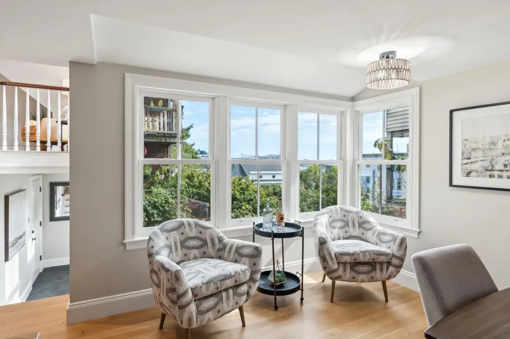 50 Waterville Street Portland ME 04101