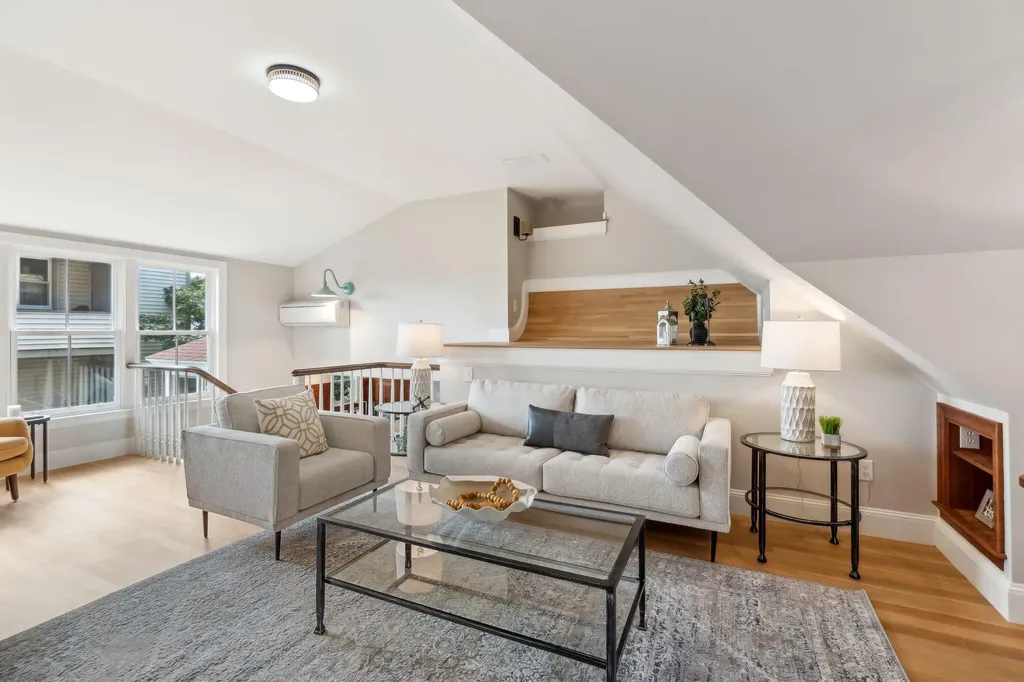 50 Waterville Street Portland ME 04101
