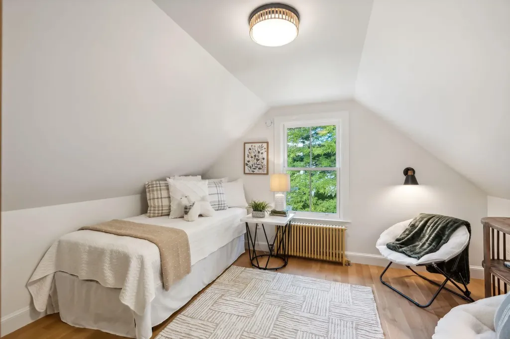 50 Waterville Street Portland ME 04101