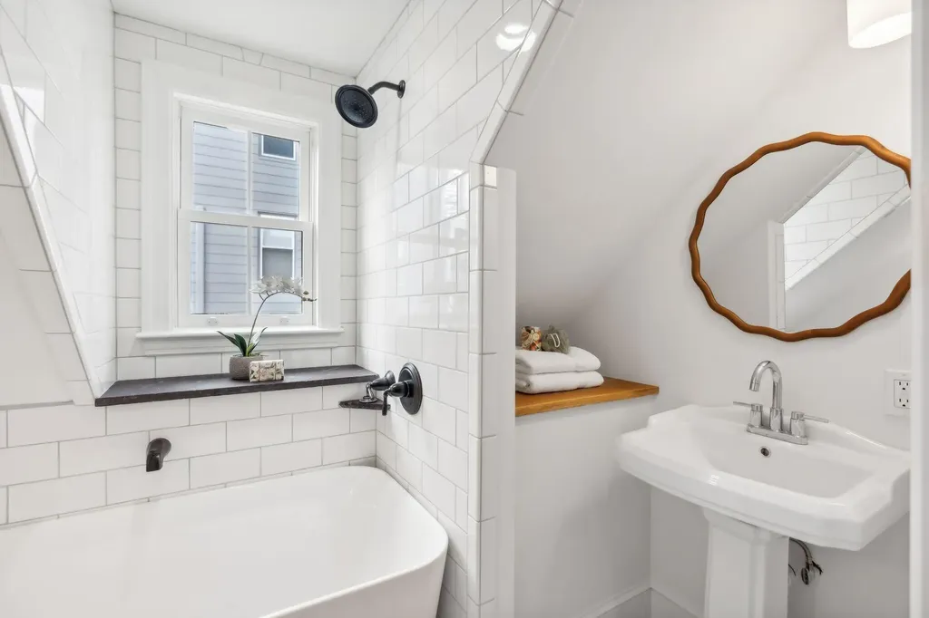 50 Waterville Street Portland ME 04101