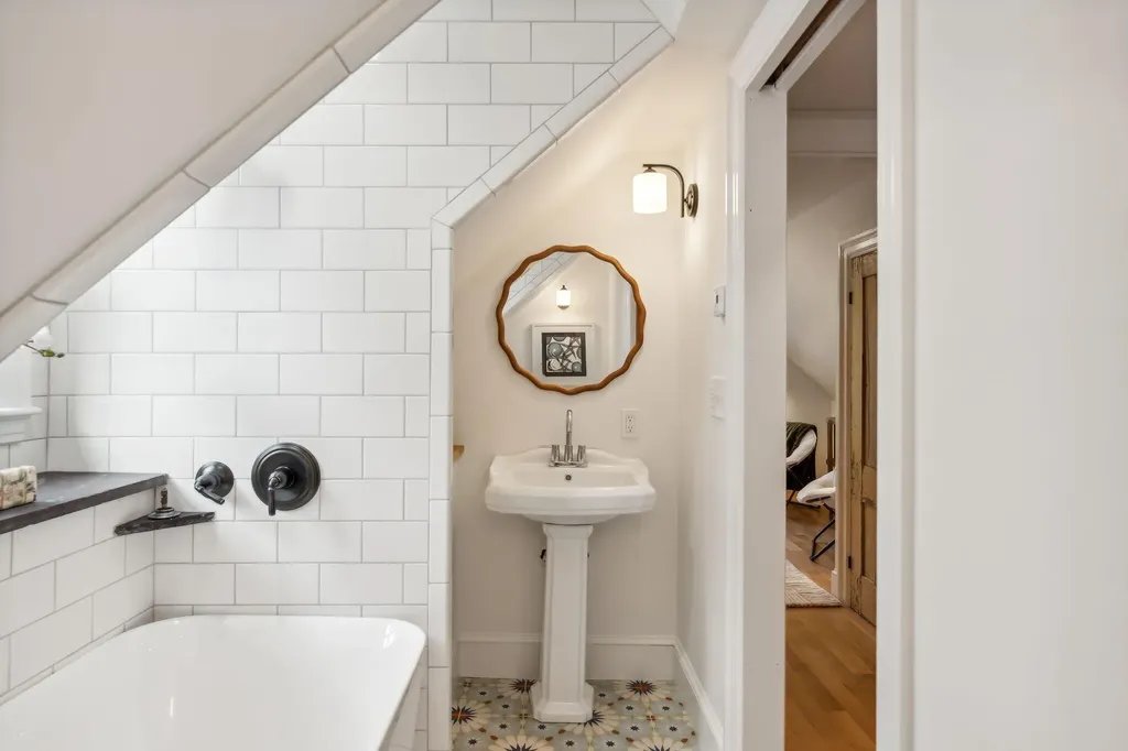 50 Waterville Street Portland ME 04101