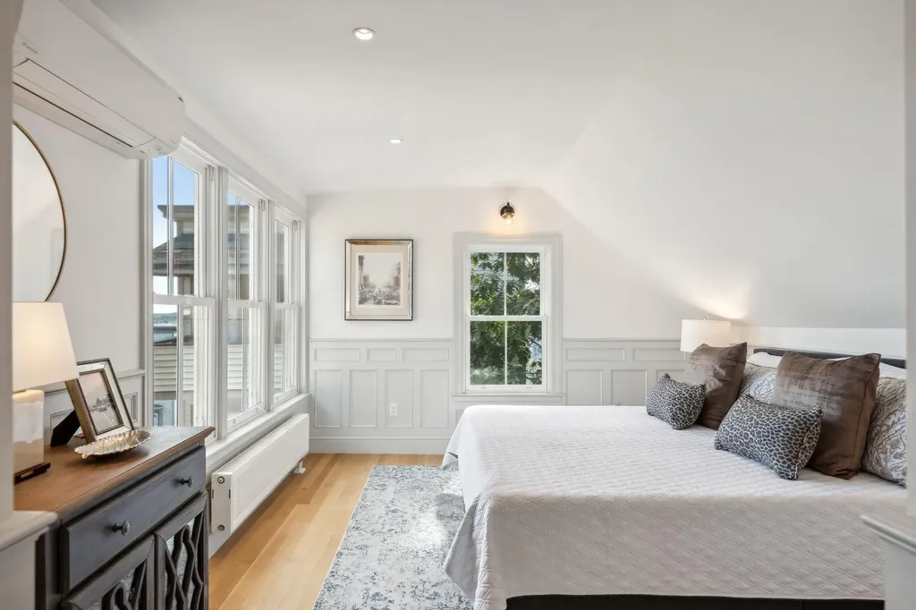 50 Waterville Street Portland ME 04101