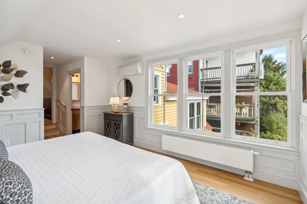 50 Waterville Street Portland ME 04101