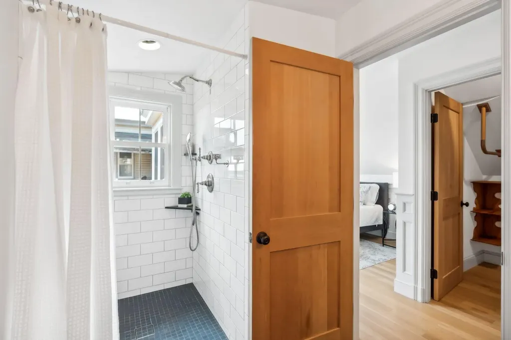 50 Waterville Street Portland ME 04101