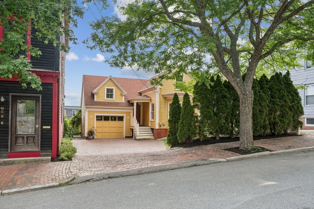 50 Waterville Street Portland ME 04101