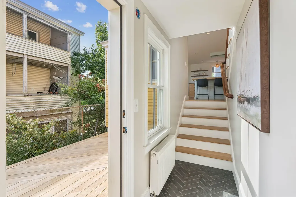 50 Waterville Street Portland ME 04101