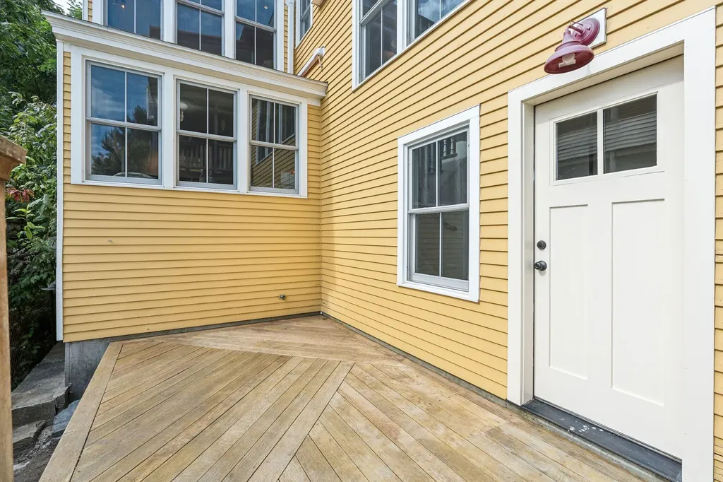 50 Waterville Street Portland ME 04101