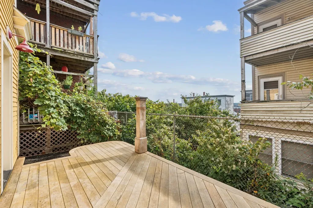50 Waterville Street Portland ME 04101