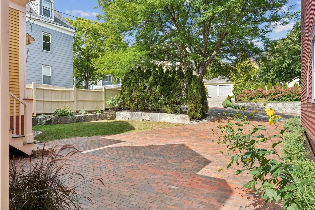 50 Waterville Street Portland ME 04101
