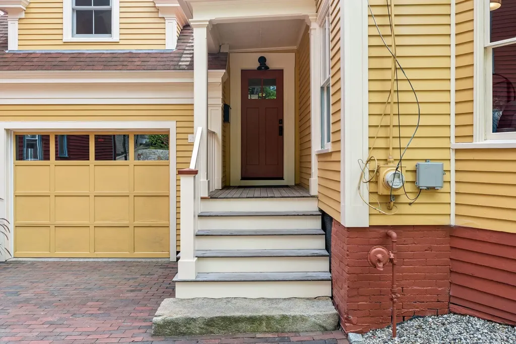 50 Waterville Street Portland ME 04101