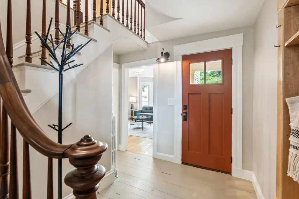 50 Waterville Street Portland ME 04101
