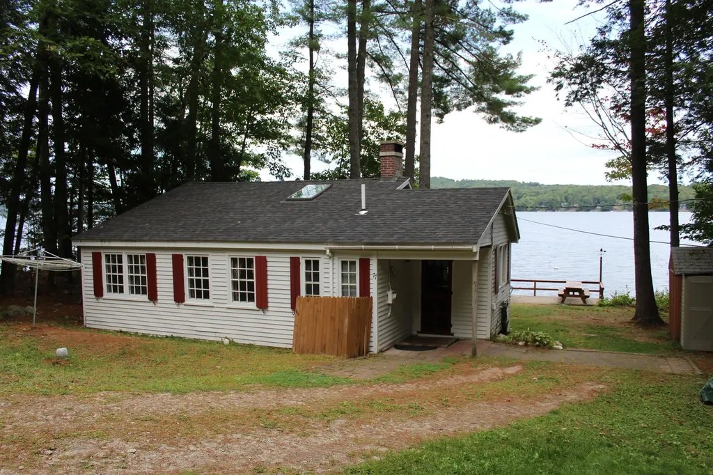 77 Luck Grove Bridgton ME 04009