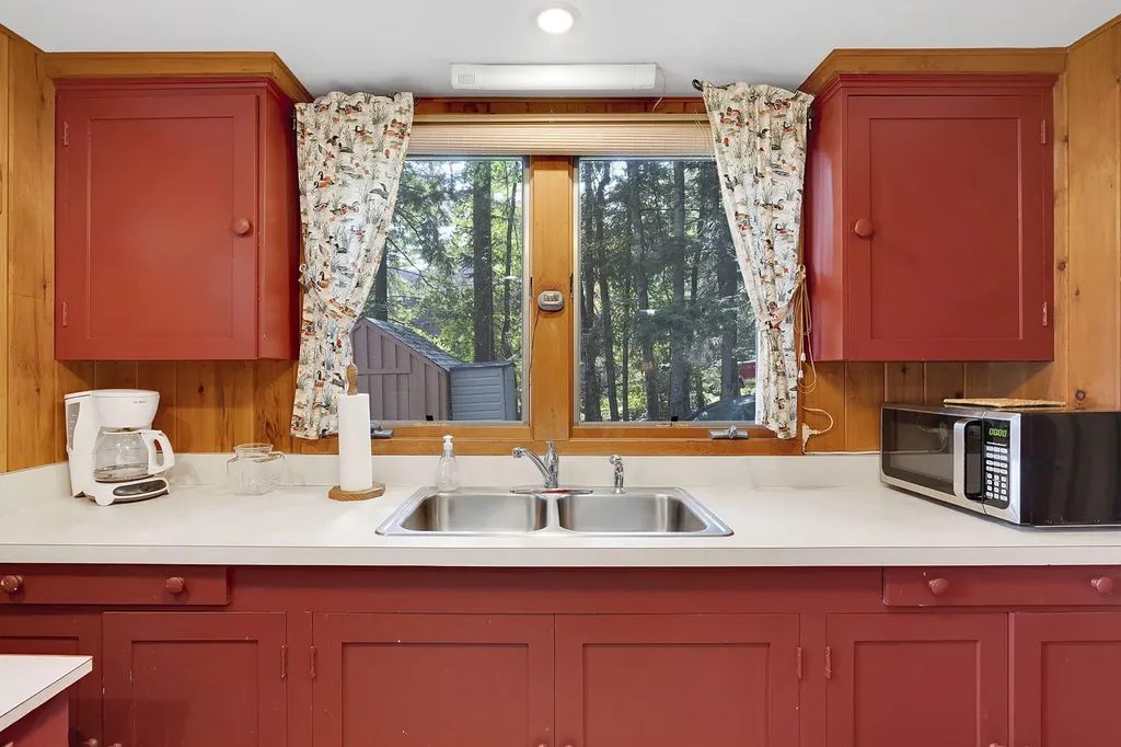 77 Luck Grove Bridgton ME 04009