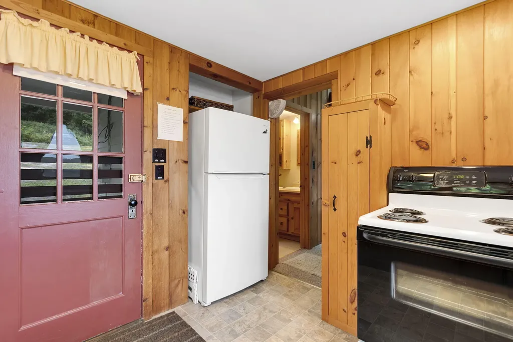 77 Luck Grove Bridgton ME 04009
