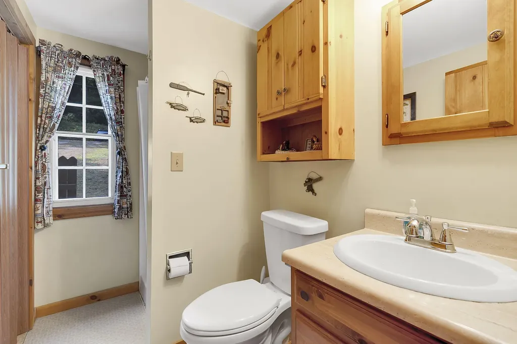 77 Luck Grove Bridgton ME 04009