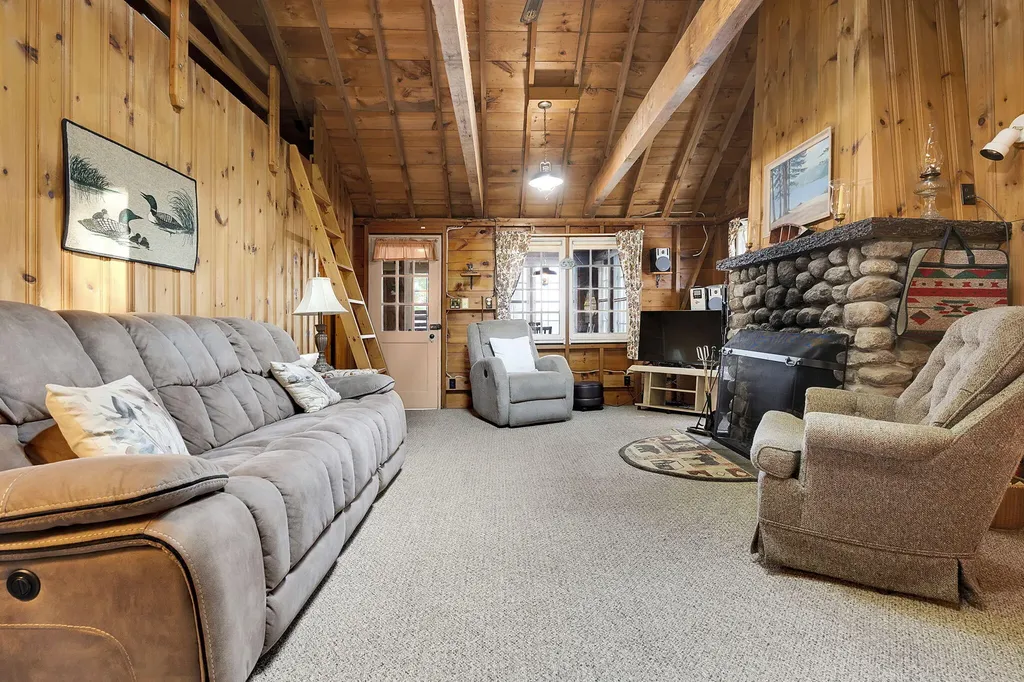 77 Luck Grove Bridgton ME 04009