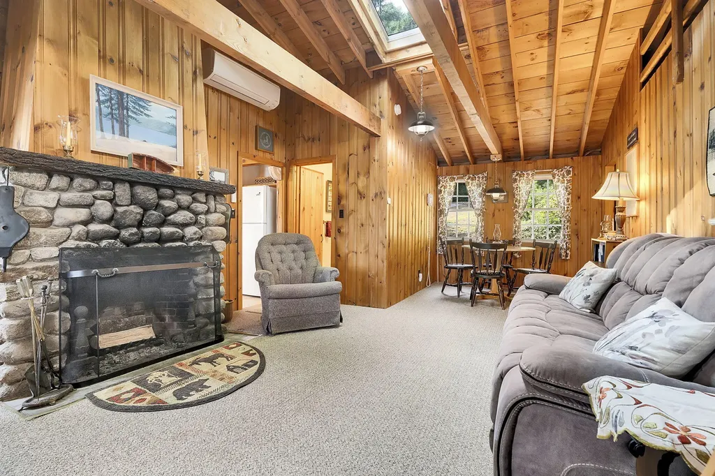 77 Luck Grove Bridgton ME 04009