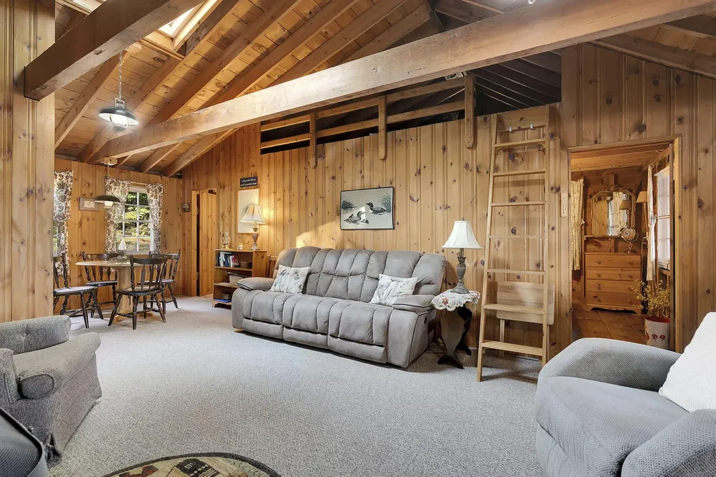 77 Luck Grove Bridgton ME 04009