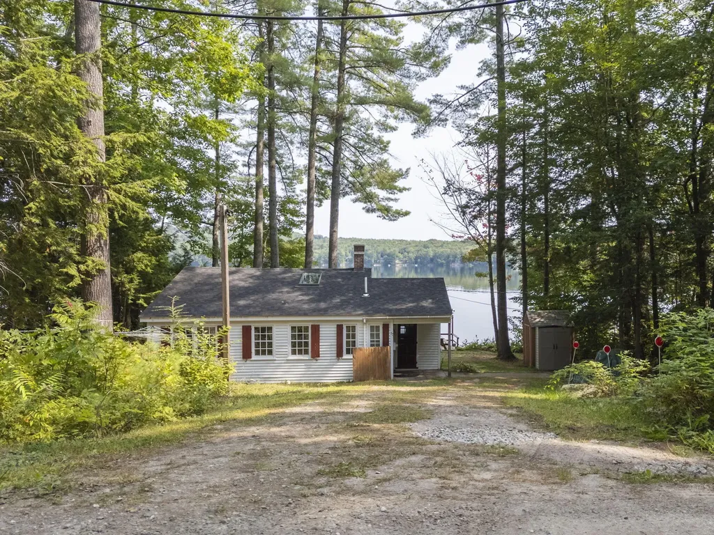 77 Luck Grove Bridgton ME 04009