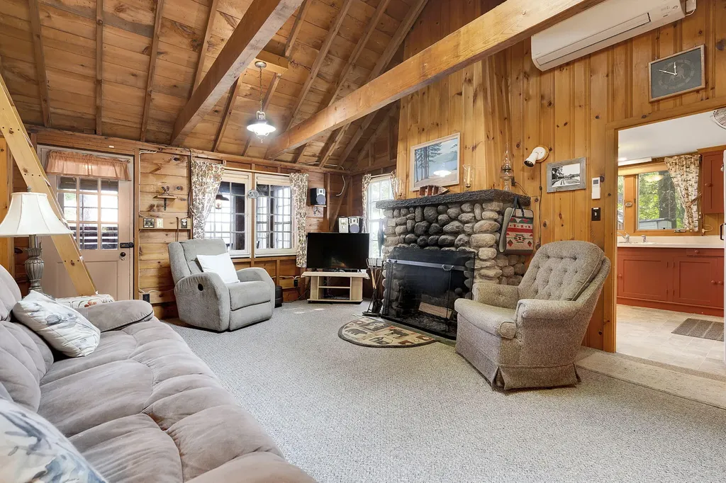 77 Luck Grove Bridgton ME 04009