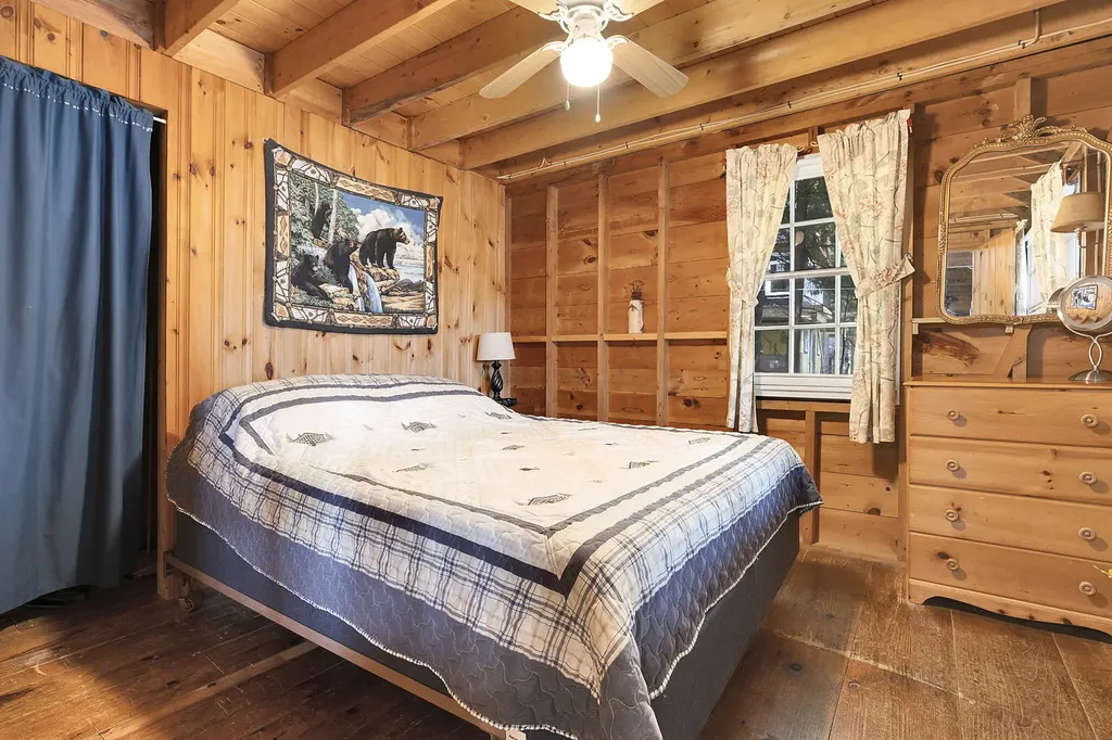 77 Luck Grove Bridgton ME 04009