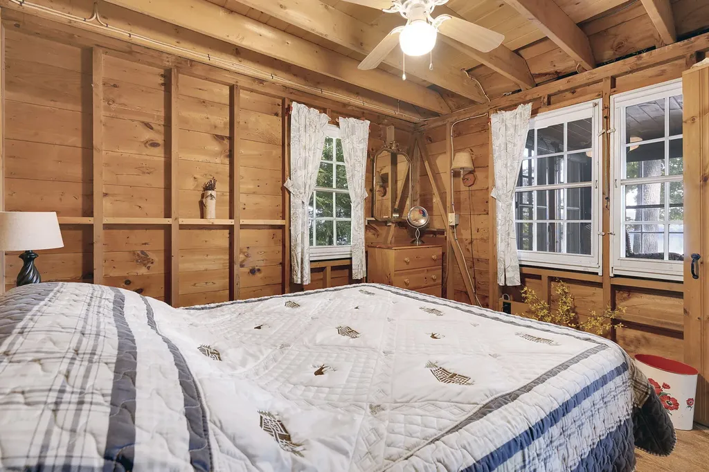 77 Luck Grove Bridgton ME 04009