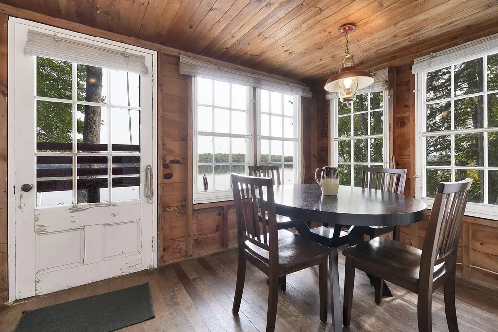77 Luck Grove Bridgton ME 04009