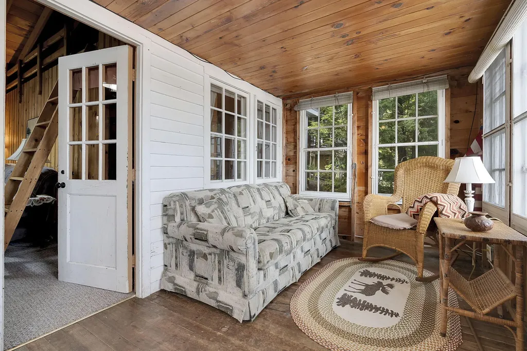 77 Luck Grove Bridgton ME 04009