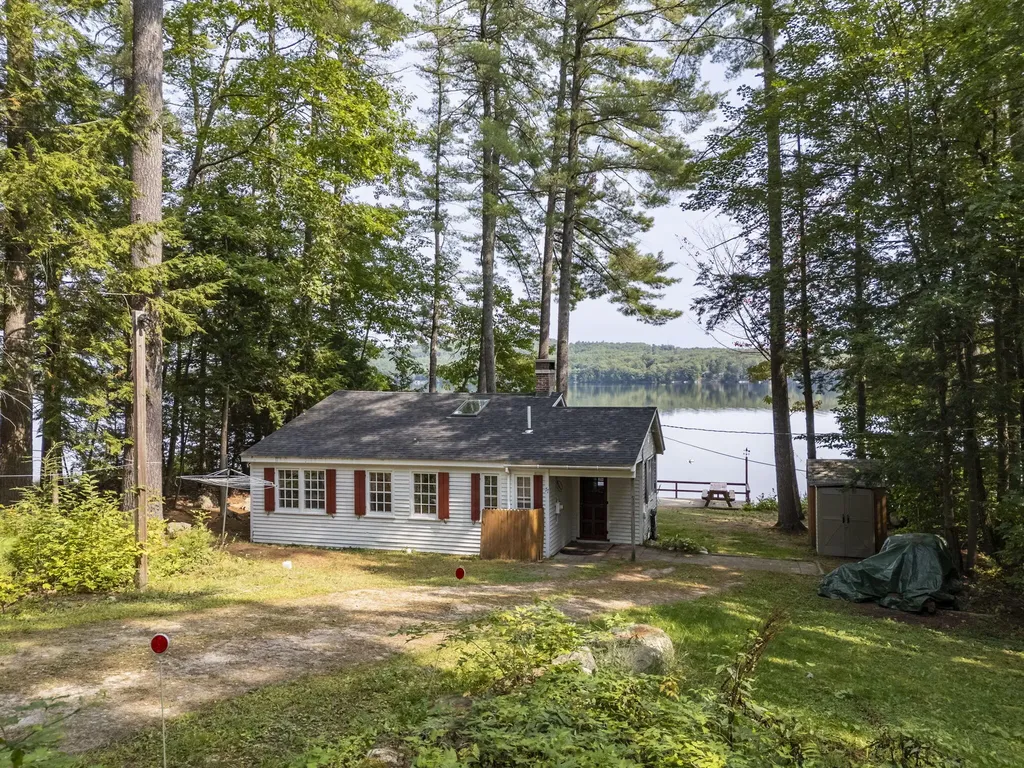 77 Luck Grove Bridgton ME 04009
