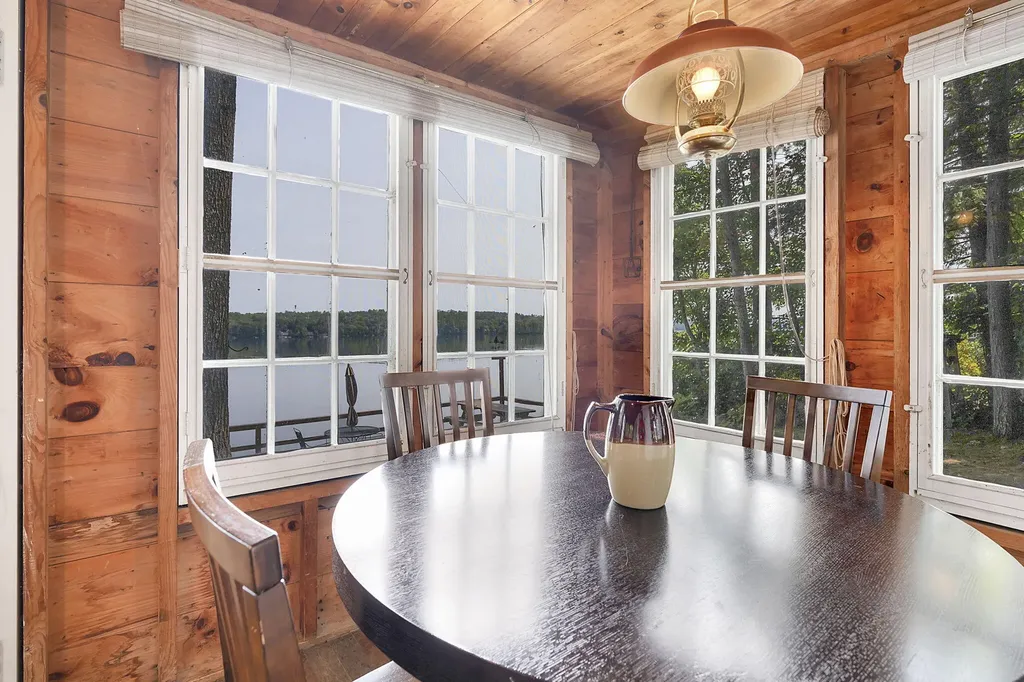 77 Luck Grove Bridgton ME 04009
