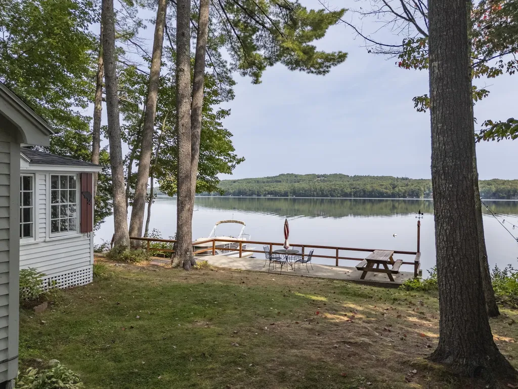 77 Luck Grove Bridgton ME 04009