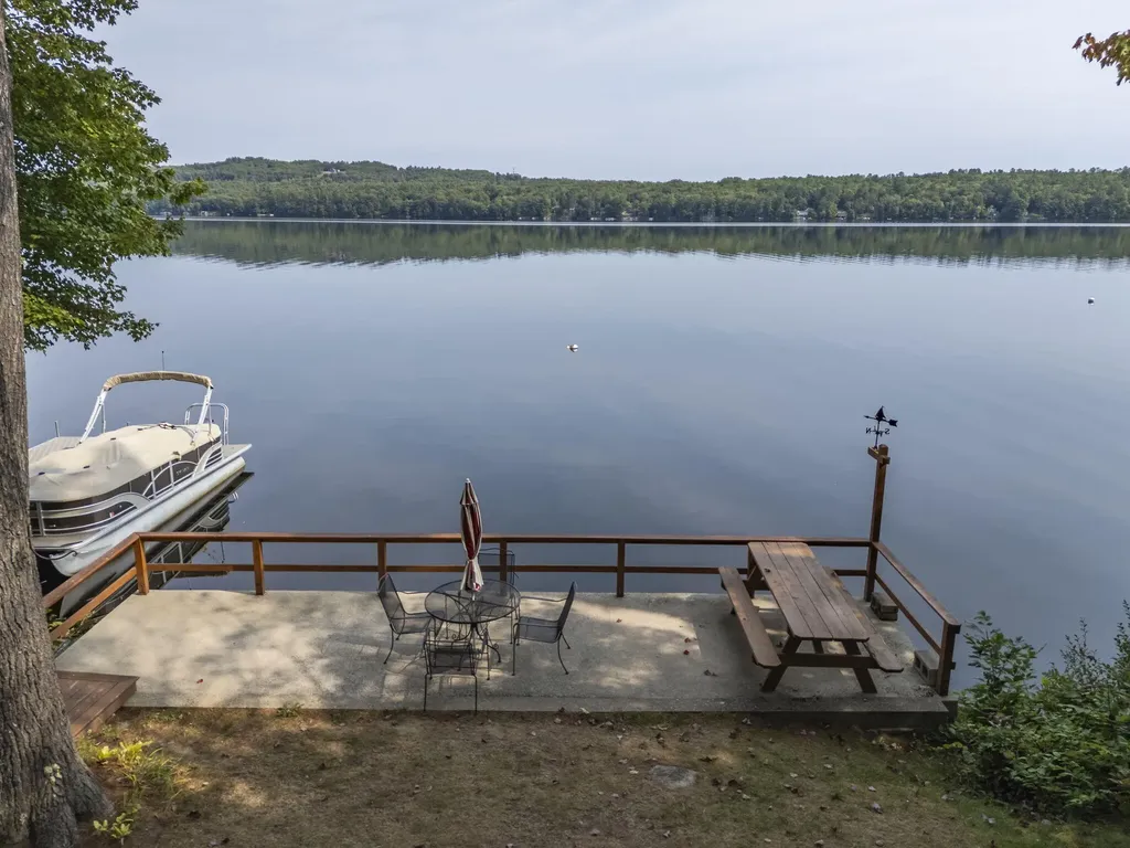77 Luck Grove Bridgton ME 04009