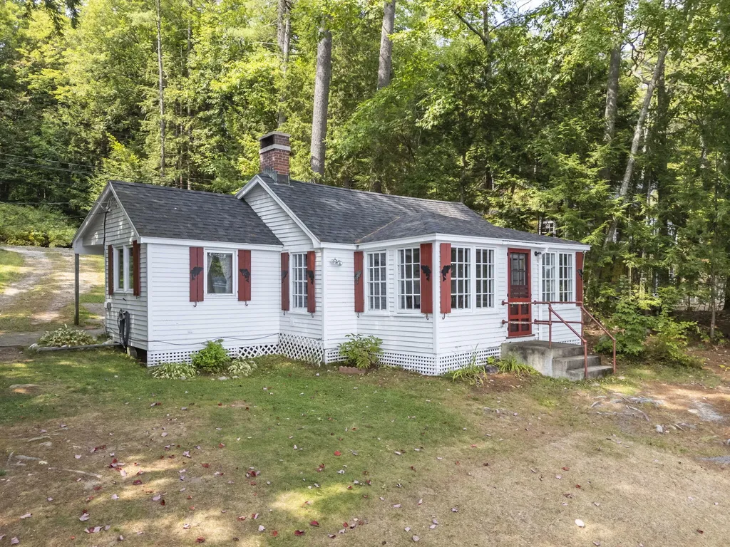 77 Luck Grove Bridgton ME 04009