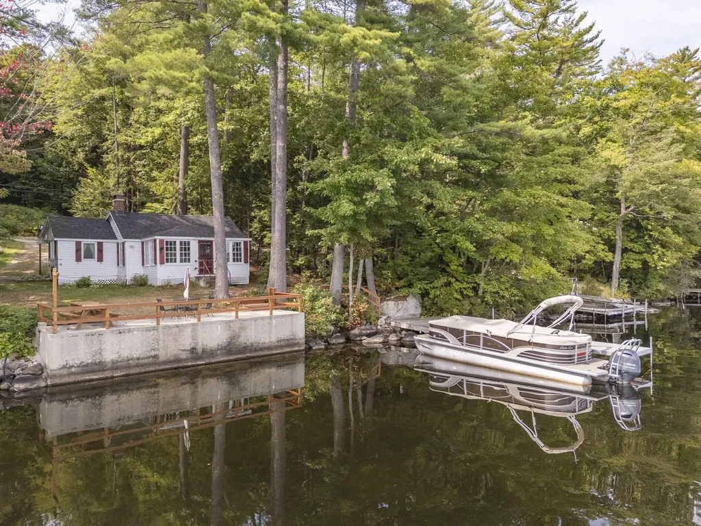 77 Luck Grove Bridgton ME 04009