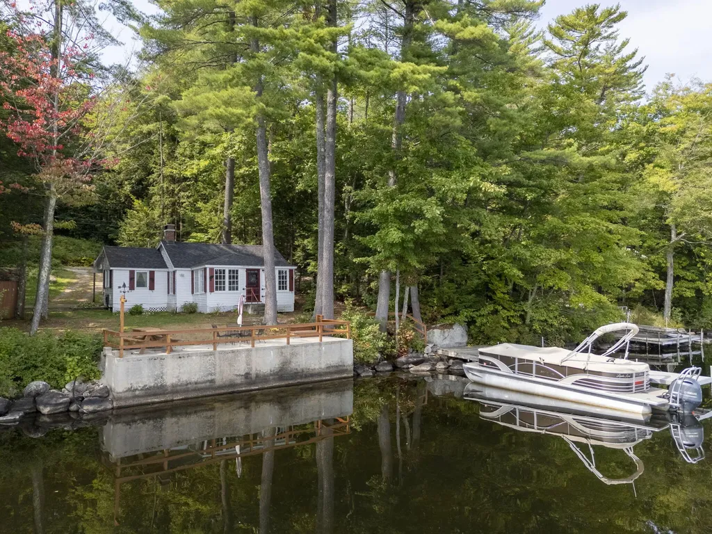 77 Luck Grove Bridgton ME 04009