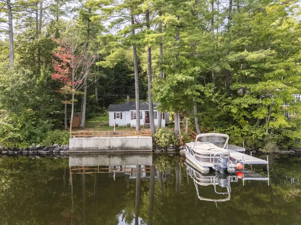 77 Luck Grove Bridgton ME 04009