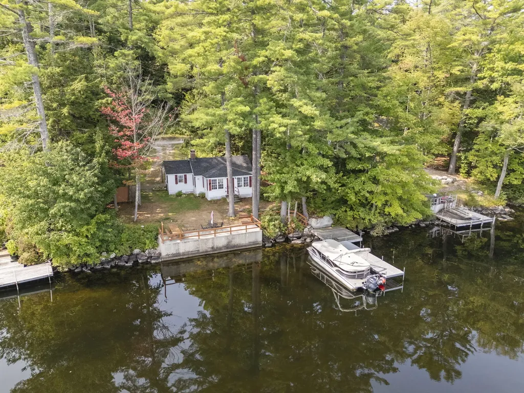 77 Luck Grove Bridgton ME 04009