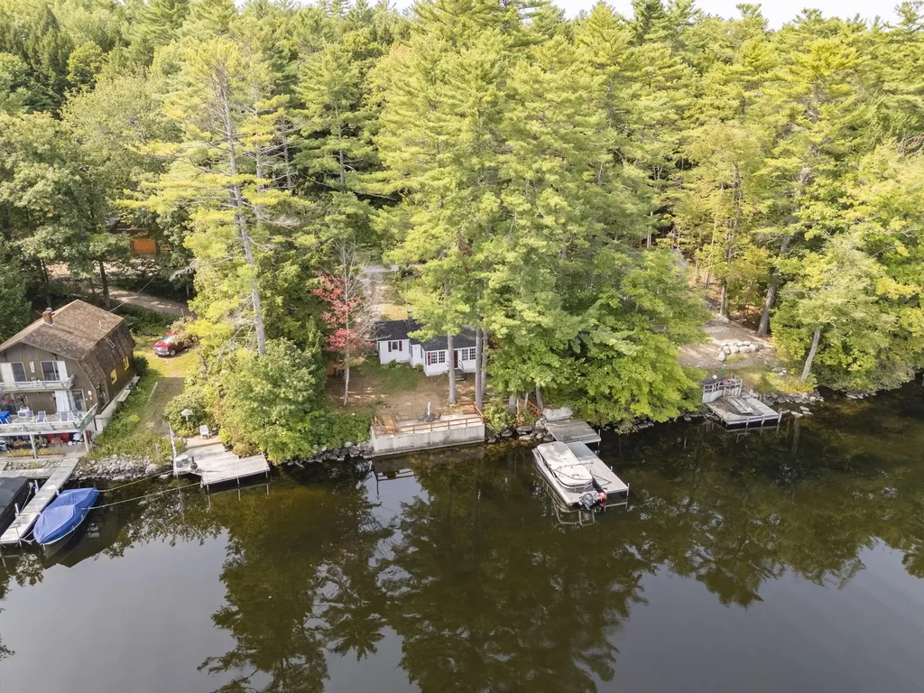 77 Luck Grove Bridgton ME 04009