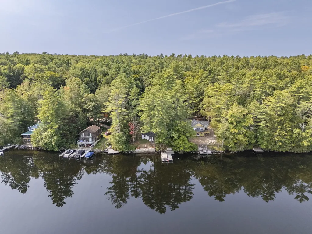 77 Luck Grove Bridgton ME 04009