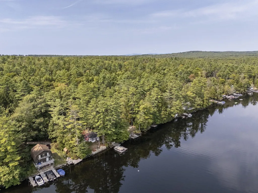 77 Luck Grove Bridgton ME 04009