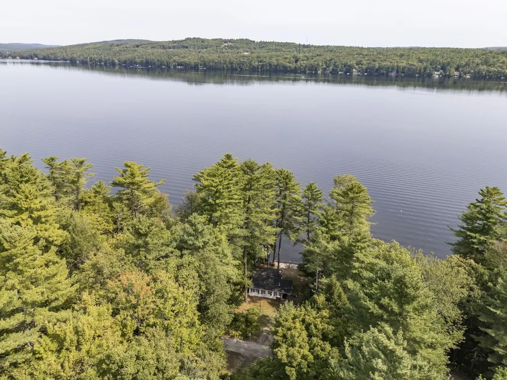 77 Luck Grove Bridgton ME 04009
