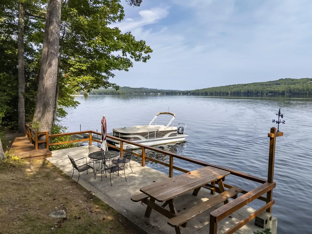 77 Luck Grove Bridgton ME 04009