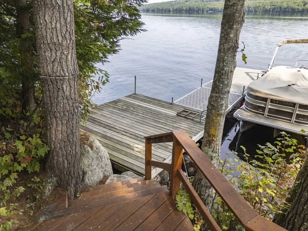 77 Luck Grove Bridgton ME 04009