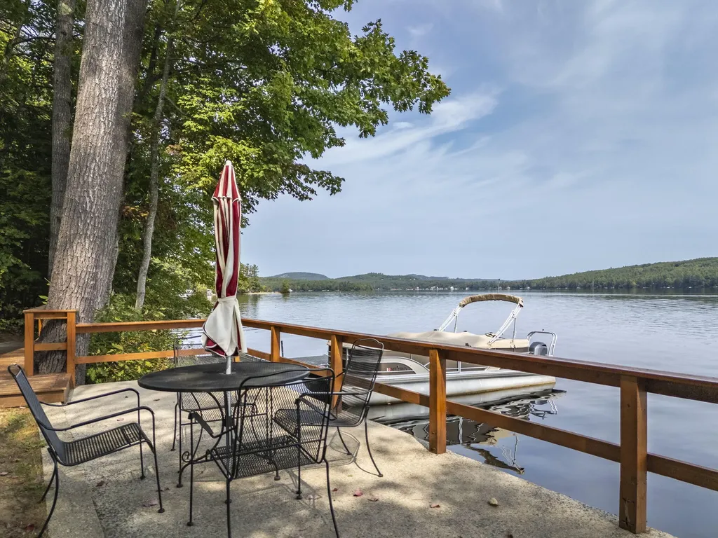 77 Luck Grove Bridgton ME 04009