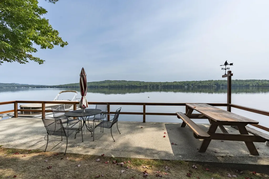 77 Luck Grove Bridgton ME 04009